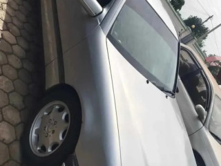 Compressor Benz