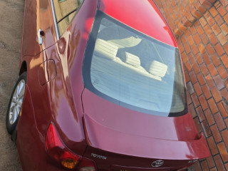 Toyota Corolla Ce 2008 For sale 7.5 M
