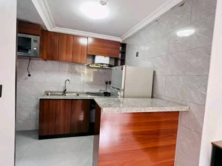 Kacyiru apartment for rent in Kigali
