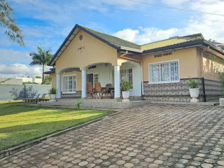Kacyiru fullfurnished house for rent in Kigali Rwanda!