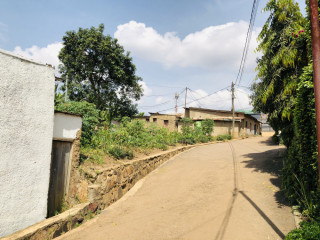 Kagugu plots for sale