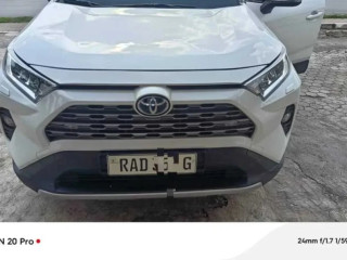Toyota Rav 4 Hybrid For Sale