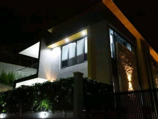 Full furnished house for rent