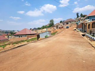 Kabeza land for sale in Kigali