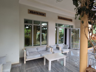 Kigali house for rent in Kicukiro