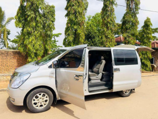 BERE 339: 2011 HYUNDAI STAREX(Hyundai H-1) in good condition is available for sale # [***] 