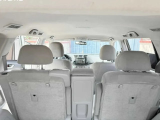 Toyota Highlander Hybrid For Sale