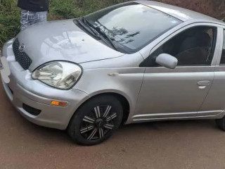 Toyota Echo