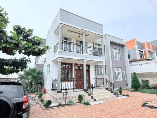 Full furnished House for sale in Nyamirambo