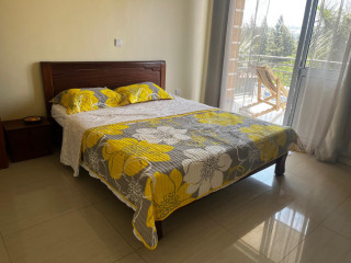 Nyarutarama nice furnished house for rent in Kigali