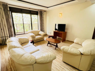 KIMIHURURA, furnished apartment for rent in best neighborhood of Kigali Rwanda