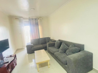 Remera fully furnished 2bedrooms apartment for rent at 550k($370) in good location