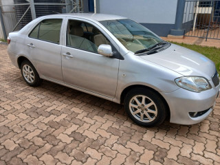 Toyota vios