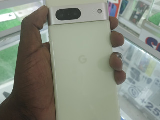 Pixel 7