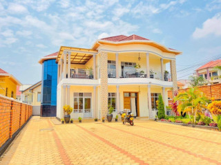TB:040. Kibagabaga. Kibagabaga biggest house for sale in prime location