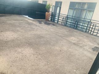 Kibagabaga house for rent in Kigali