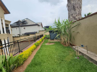 Kigali House for rent in Gacuriro