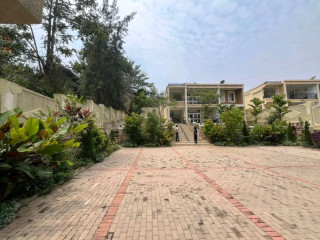Full furnished house for rent in nyarutarama prime location
