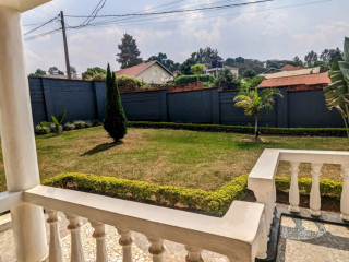 Kicukiro Unfurnished house for rent in Kigali