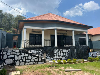 House for rent in kibagabaga