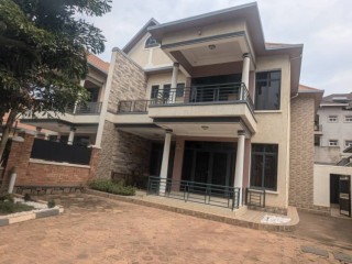 Sm:184 Gacuriro Gacuriro furnished house for rent in Kigali Rwanda