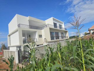 Kigali Unfurnished apartment for rent in Kagarama