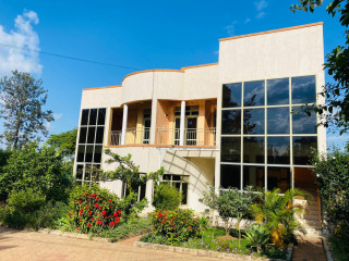 Kigali furnished apartment for rent in Kagarama