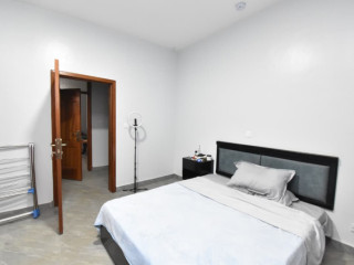 Kigali Apartment for rent in Gisozi