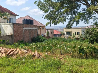 RUSORORO plot for sale