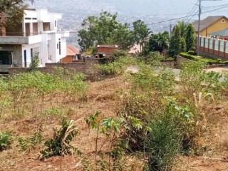 Rebero Residential Plot for sale 90milion