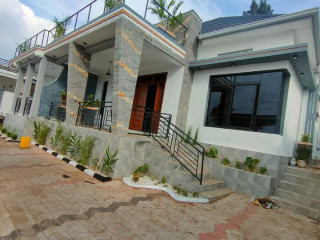 Kigali Rwanda house for sale in Busanza