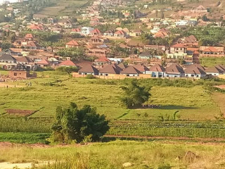 MASIZI PLOT FOR SALE