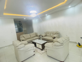 Kimironko apartment for rent in Kigali