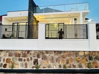 Modern new house for sale in kibagabaga