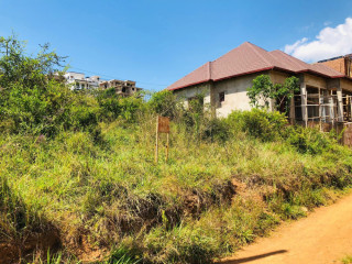 KABEZA PLOT FOR SALE