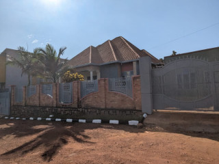Karama norvege modern house for sale in in Kigali