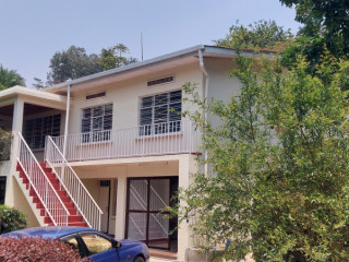 Furnished house available for rent at kiyovu
