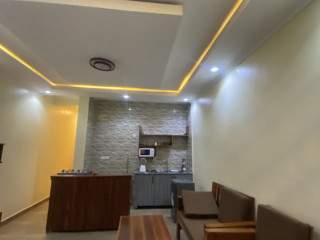 Kigali furnished appartement for rent in Nobleza
