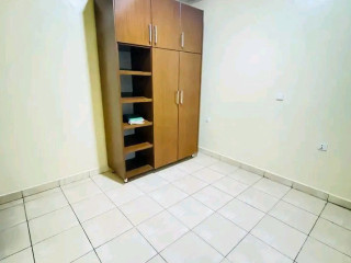 Kibagabaga unfurnished house for rent in Kigali Rwanda