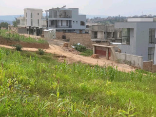 Kibagabaga Residential Plot for sale 85million