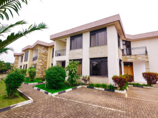 Nyarutarama apartment for rent in Kigali