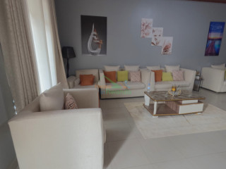 Kigali furnished house for rent in Kimihurura
