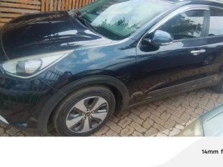 KIA Niro Automatic Hybrid 2016 For Sale