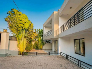 Gisozi Residential Plot for sale 110million