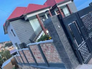 Kimironko house for sale in Kigali