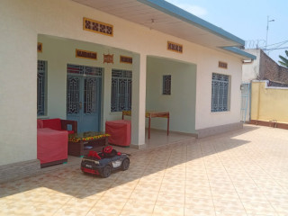 House for sale in Kigali Kiyovu