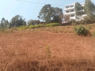 Kicukiro Rebero Residential Plot for sale 75million