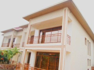 Kigali Rwanda house for rent in Kagarama