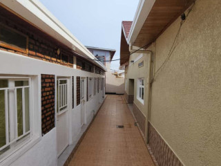 Kigali House for rent in Kibagabaga