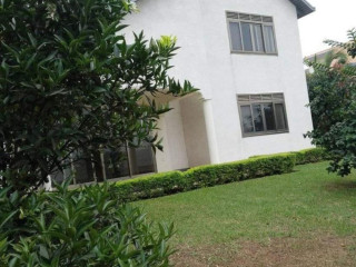 Kigali Unfurnished house for rent in Gacuriro Umucyo Estate